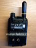 ICOM IC-E90 hinten